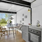 Stunning In With Wifi Vejby