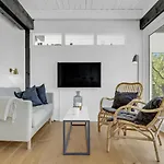 بيت للعطل Stunning In With Wifi