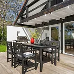 Stunning In With Wifi Vejby