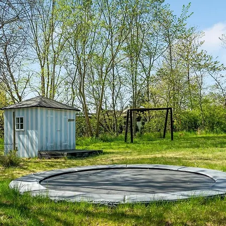 Nyaraló Stunning In With Wifi