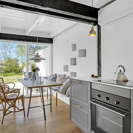 Stunning In With Wifi Vejby