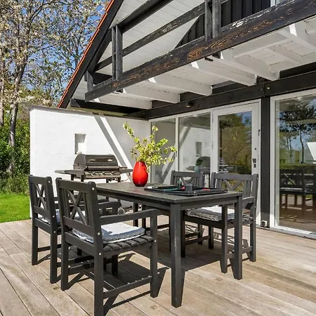 Stunning In With Wifi Vejby