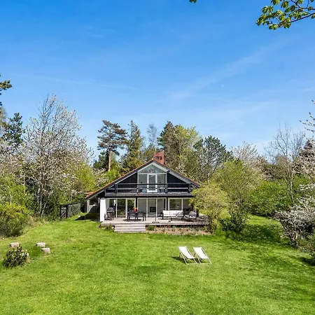 Stunning In With Wifi Holiday home Vejby