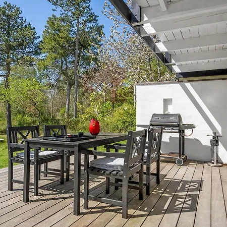 Holiday home Stunning In With Wifi