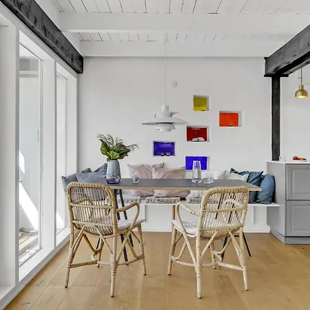 Stunning In With Wifi * Vejby