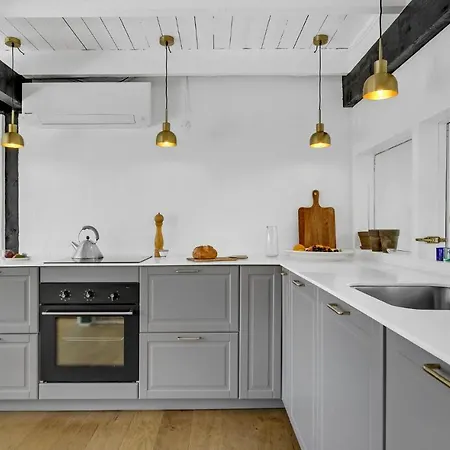 Stunning In With Wifi * Vejby