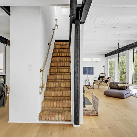 Stunning In With Wifi Vejby