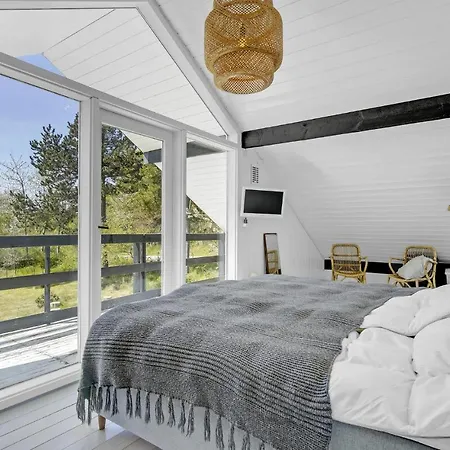 Stunning In With Wifi * Vejby