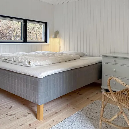 Stunning In With Wifi Feriehus *