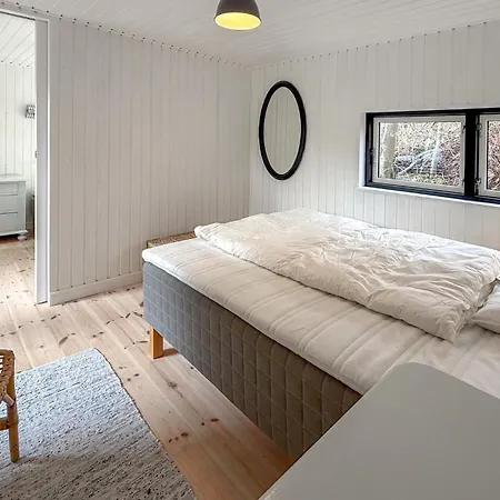 Stunning In With Wifi Feriehus Vejby