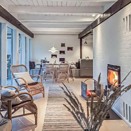Stunning In With Wifi Feriehus *